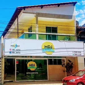 Mdj Suítes Cabo Frio