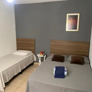 Aloha Temporada Cabo Frio